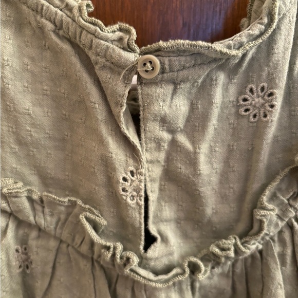 Cat & Jack girls dress - Picture 4 of 6